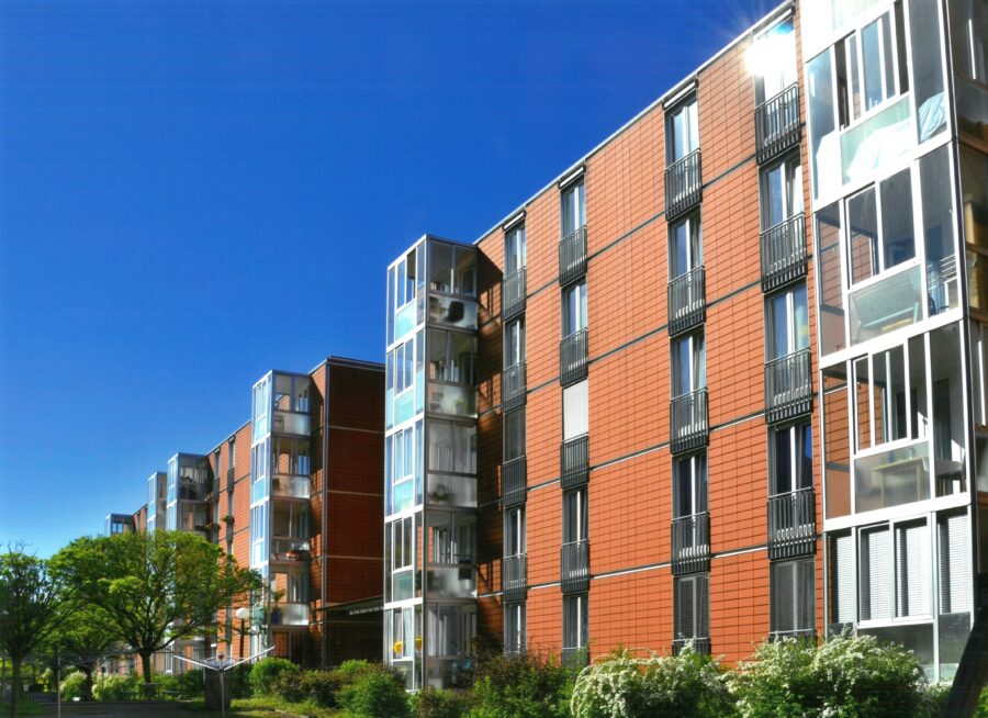 3-Zimmer-Wohnung mit großzügiger Loggia & KFZ-Abstellplatz - Holzstraße_Kainzweg_