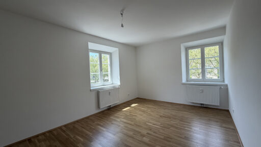 Großzügige 4-Zimmer-Wohnung mit Wohnküche *Urfahr*, 4040 Linz, Wohnung