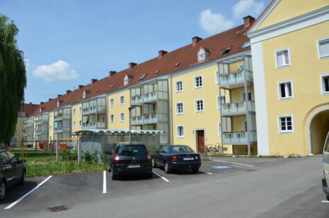 Sanierte 2-Zimmer-Wohnung mit praktischer Raumaufteilung *Urfahr*, 4040 Linz, Wohnung