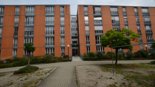 3-Zimmer-Wohnung mit großzügiger Loggia & KFZ-Abstellplatz, 4020 Linz, Wohnung