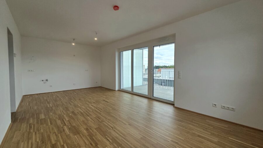 Helle 3 Zimmer Wohnung im 3. OG – durchdacht geplant und gut geschnitten - 20260511_113448