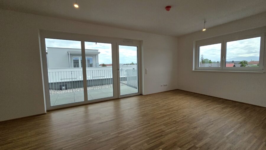 Helle 3 Zimmer Wohnung im 3. OG – durchdacht geplant und gut geschnitten - 20260511_113432