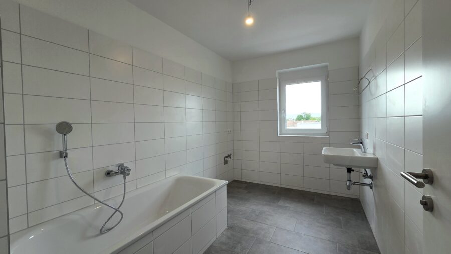 Helle 3 Zimmer Wohnung im 3. OG – durchdacht geplant und gut geschnitten - 20260511_113422