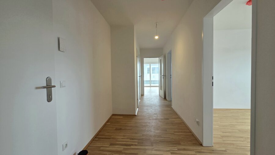 Helle 3 Zimmer Wohnung im 3. OG – durchdacht geplant und gut geschnitten - 20260511_113411