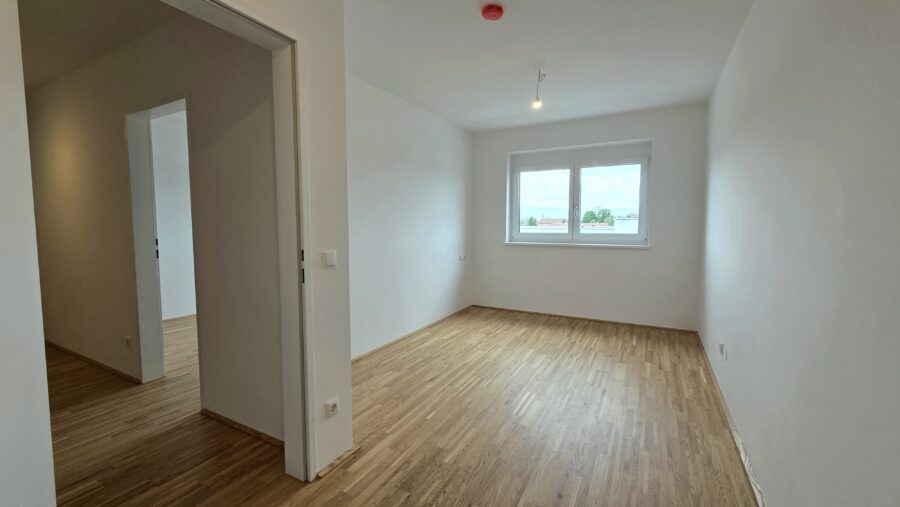 Helle 3 Zimmer Wohnung im 3. OG – durchdacht geplant und gut geschnitten - 20260511_113337