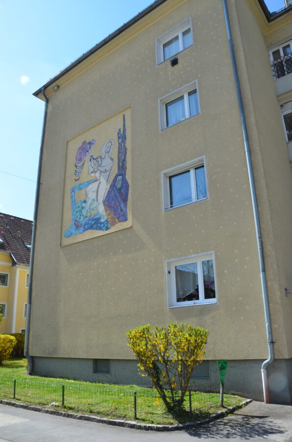3-Zimmer Wohnung in Linz / Kleinmünchen - DSC_4250