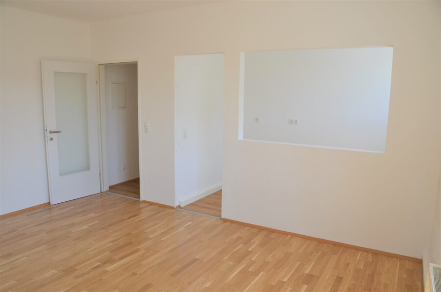 3-Zimmer Wohnung in Linz / Kleinmünchen - DSC_4261