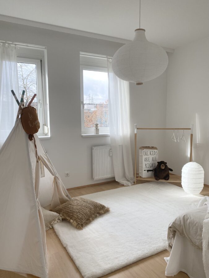 Wohnküche mit 2 Zimmer im 3. Stock ohne Lift - KZ1