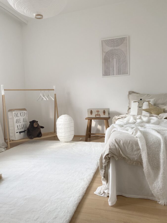 Wohnküche mit 2 Zimmer im 3. Stock ohne Lift - KZ2