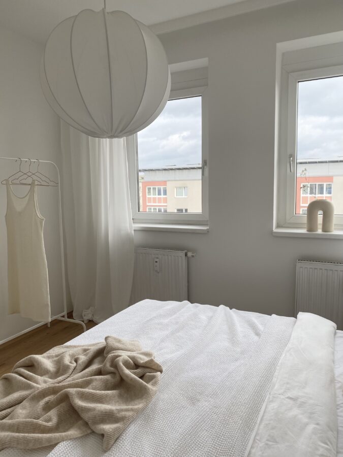 Wohnküche mit 2 Zimmer im 3. Stock ohne Lift - SZ4