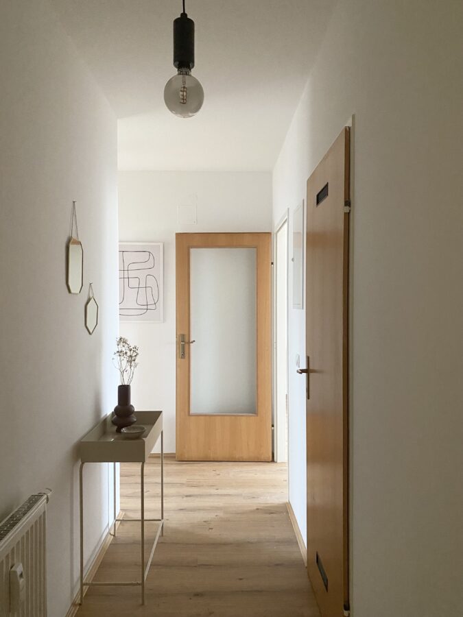 Wohnküche mit 2 Zimmer im 3. Stock ohne Lift - VZ