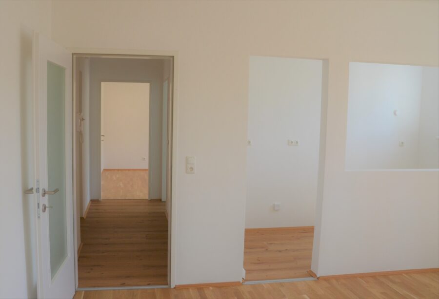 3-Zimmer Wohnung in Linz / Kleinmünchen - DSC_4265