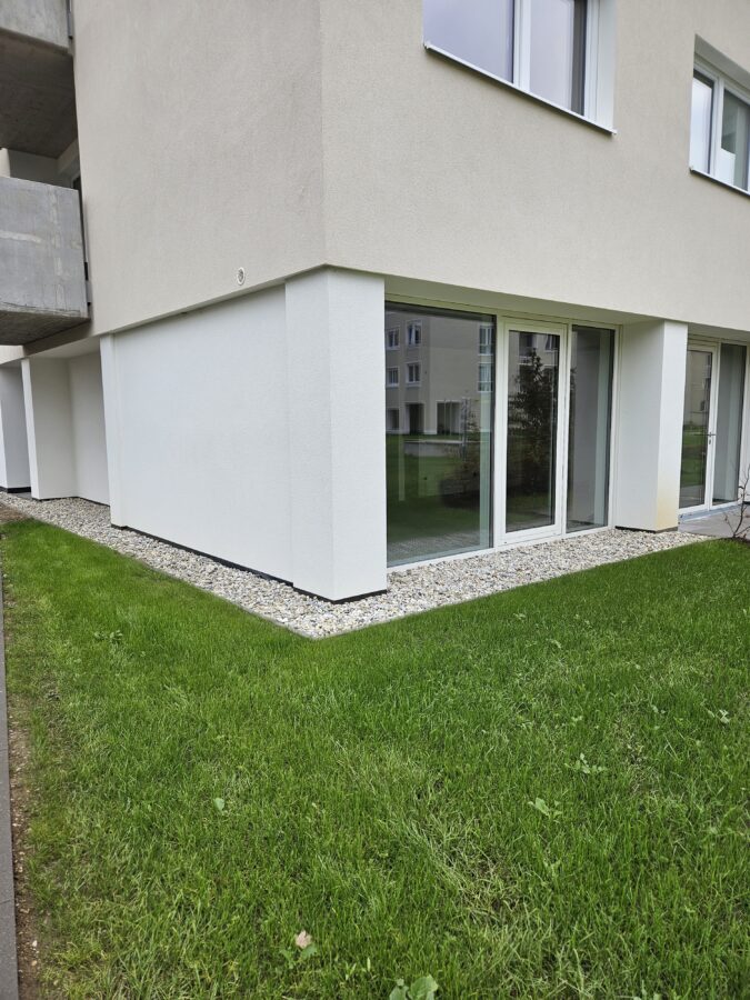 Modernes Geschäftslokal - barrierefrei und vielseitig nutzbar - 20231025_102412