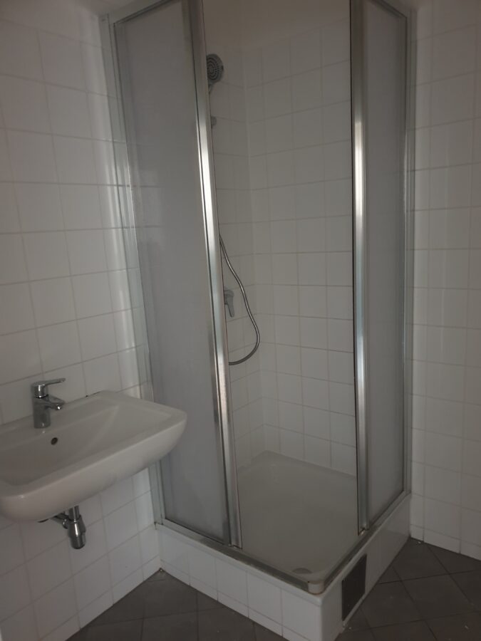 2-Raum Wohnung im 2. Stock in Zöhrdorf *ohne Lift* - 20230224_104808