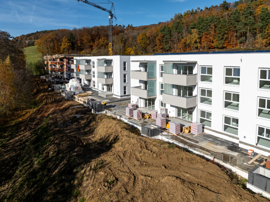 Erstbezug Juli 2026: Moderne 4-Zimmer-Mietkaufwohnung in Engerwitzdorf | Neubau mit Balkon & 2 Stellplätzen | Achtung: nur noch wenige verfügbar! - Mittertreffling_04
