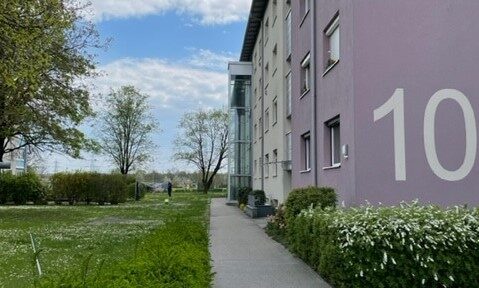 2-Zimmer-Wohnung mit großzügigen Räumen & separater Küche, 4030 Linz, Wohnung