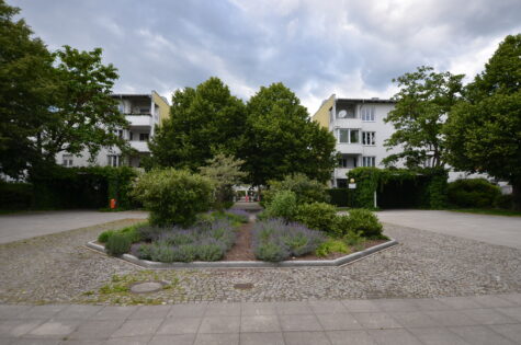 1-Zimmer Singlewohnung in Auwiesen, 4030 Linz, Wohnung
