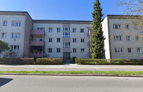 3-Zimmer-Wohnung mit Loggia und praktischer Raumaufteilung, 4040 Linz, Wohnung