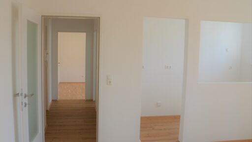 3-Zimmer Wohnung in Linz / Kleinmünchen, 4030 Linz, Wohnung