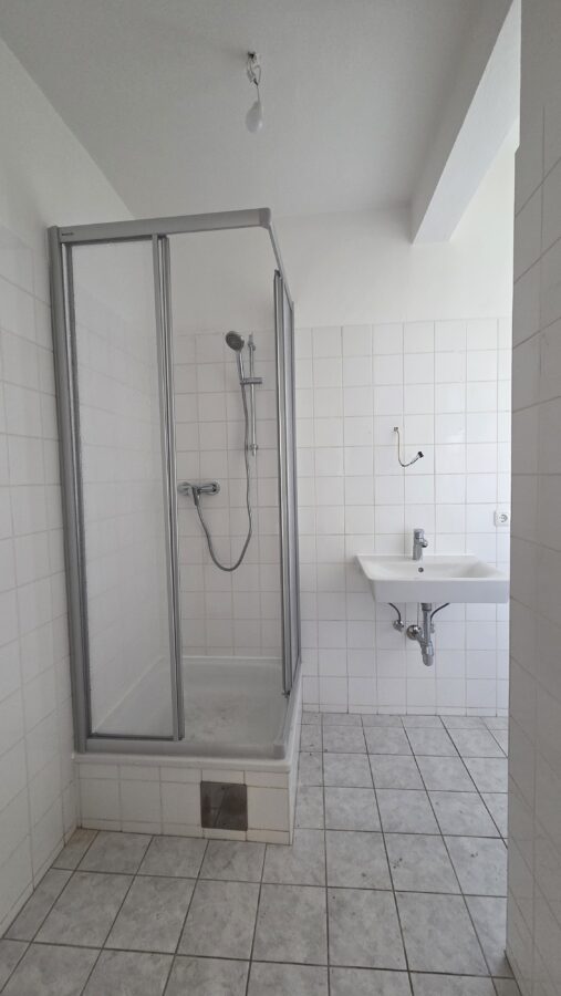 Klein, fein, mein - geschickte 2 Zimmerwohnung im Erdgeschoss - 20260619_102941