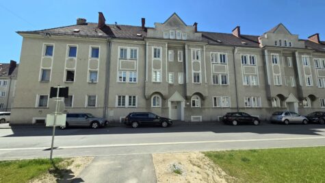 2-Zimmer-Wohnung mit Loggia & großzügiger Raumaufteilung, 4020 Linz, Wohnung