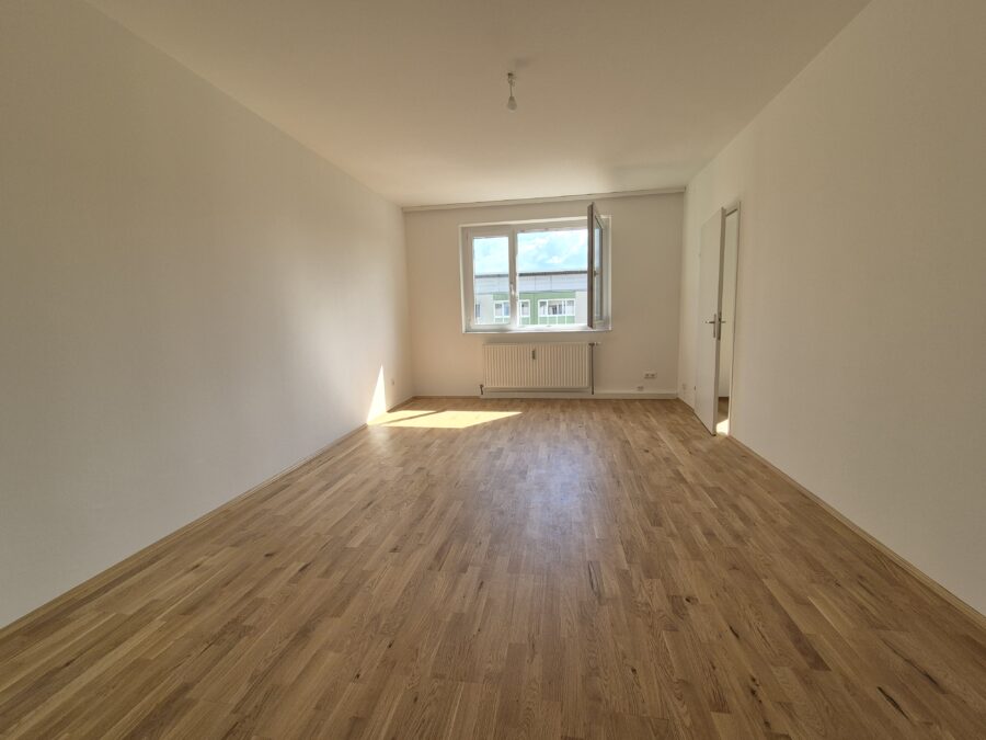 3-Zimmer-Wohnung mit Loggia & Kellerabteil - 20260703_Schlafzimmer