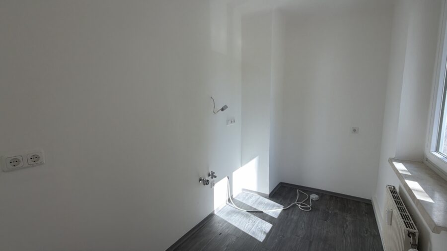 Gemütliche 3-Zimmer-Wohnung mit Loggia *Urfahr* - Image (9)