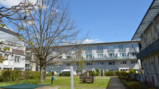Semmelweisstraße 39c/03/8 (10151.0120), 4020 Linz, Wohnung