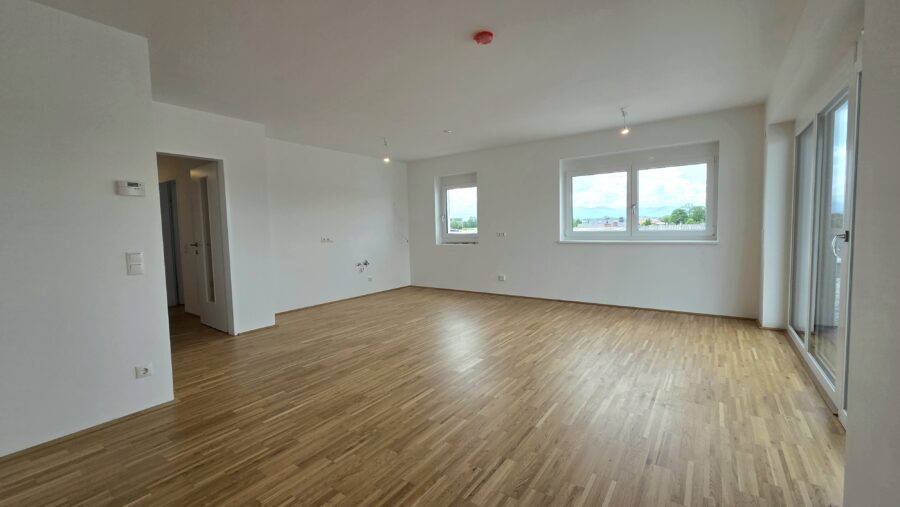 Zuhause mit Aussicht – moderne 4-Zimmer-Neubauwohnung in Sattledt - 20260511_112141