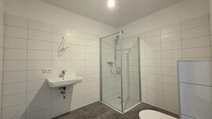 Einfach einziehen und wohlfühlen – helle 2 Zimmer Wohnung mit Garten - 20260511_112731