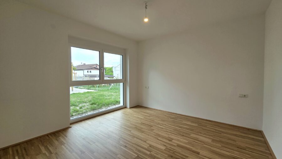 Einfach einziehen und wohlfühlen – helle 2 Zimmer Wohnung mit Garten - 20260511_112740
