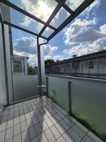 2-Zimmer-Wohnung mit separater Küche & Loggia, 4030 Linz, Wohnung