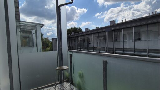 2-Zimmer-Wohnung mit separater Küche & Loggia, 4030 Linz, Wohnung