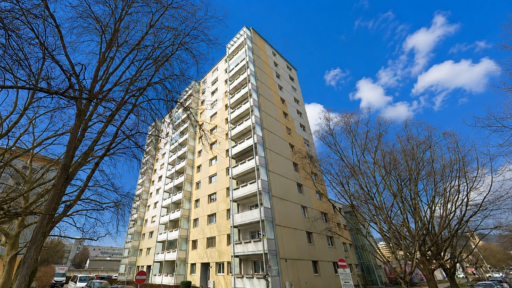 Gut geschnittene 2-Zimmer Wohnung in Urfahr, 4040 Linz, Wohnung