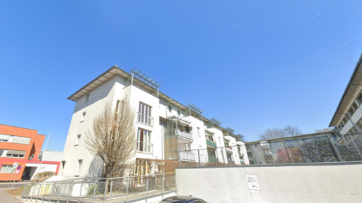 Attraktive 3-Zimmer-Wohnung mit großzügiger Loggia & PKW-Abstellplatz, 4020 Linz, Wohnung