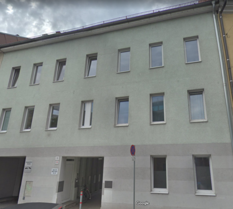 3-Zimmer Wohnung in zentraler Linzer Lage mit KFZ-Abstellplatz, 4020 Linz, Wohnung