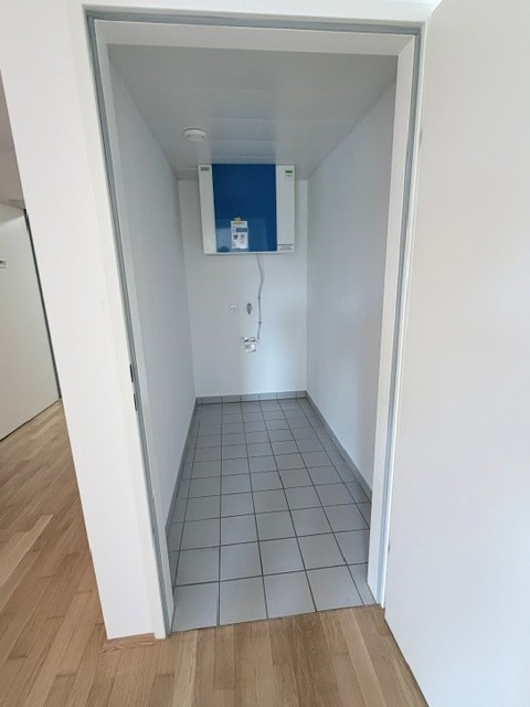 Altersgerechtes Wohnen in Linz-Spallerhof – 70 m² mit Loggia - Abstellraum