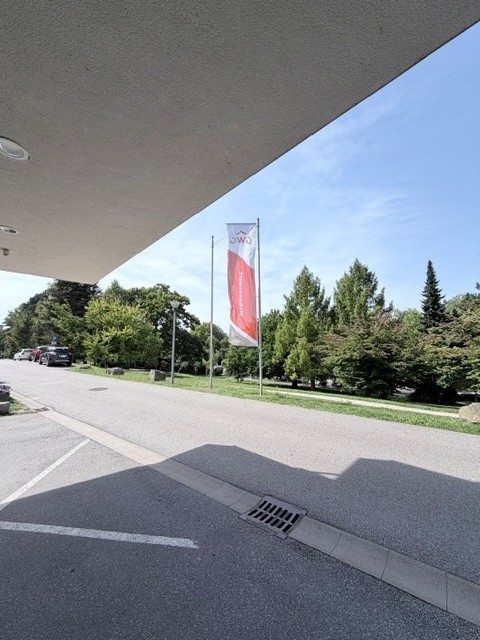 Altersgerechtes Wohnen in Linz-Spallerhof – 70 m² mit Loggia - Haus 2