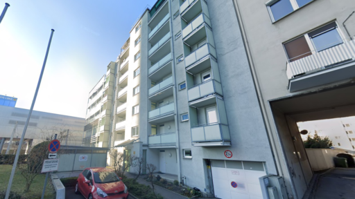 2-Zimmer-Wohnung mit Wintergarten & Tiefgaragenstellplatz ** 1 Monat mietzinsfrei**, 4020 Linz, Wohnung