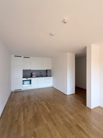 Altersgerechtes Wohnen in Linz-Spallerhof – 70 m² mit Loggia, 4020 Linz, Wohnung