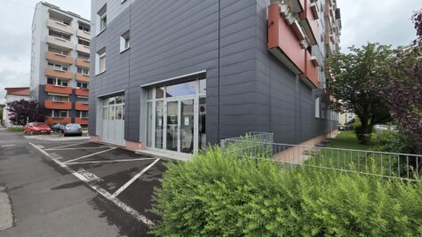 Vielseitige Gewerbefläche in Linz-Kleinmünchen – ideal für Studio, Praxis oder Schulung, 4030 Linz, Sonstige