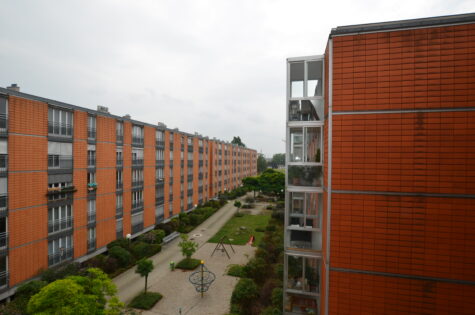 Großzügige 3-Zimmer-Wohnung mit Loggia & PKW-Abstellplatz, 4020 Linz, Wohnung