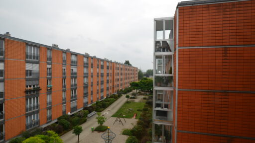 Großzügige 3-Zimmer-Wohnung mit Loggia & PKW-Abstellplatz, 4020 Linz, Wohnung