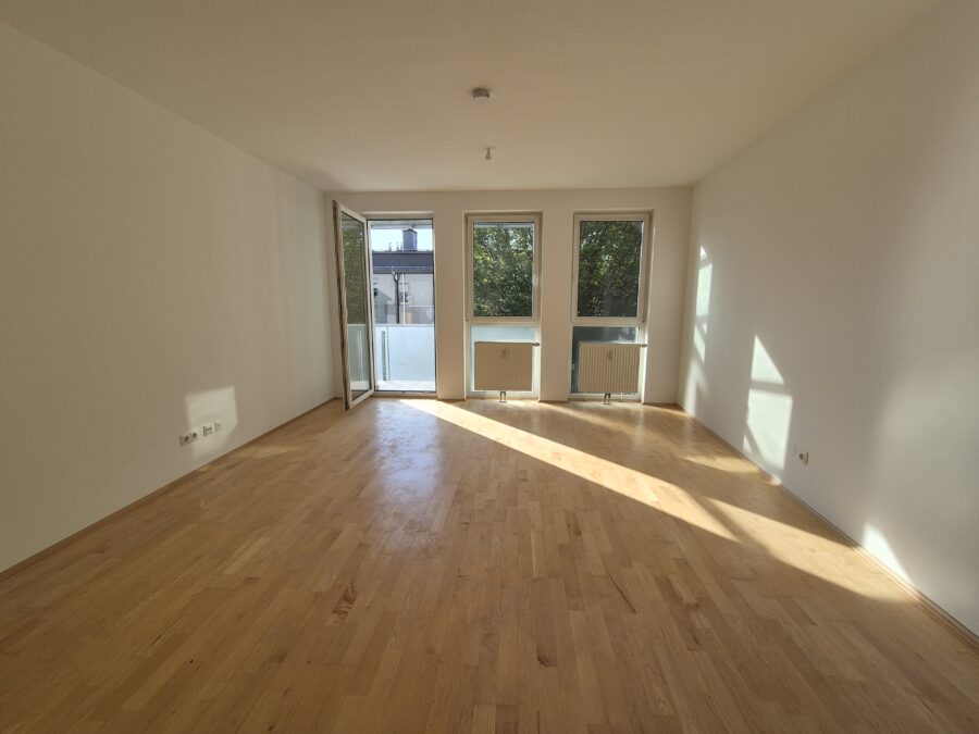 2-Zimmer-Wohnung mit Loggia und separater Küche - 20260915_Wohnzimmer