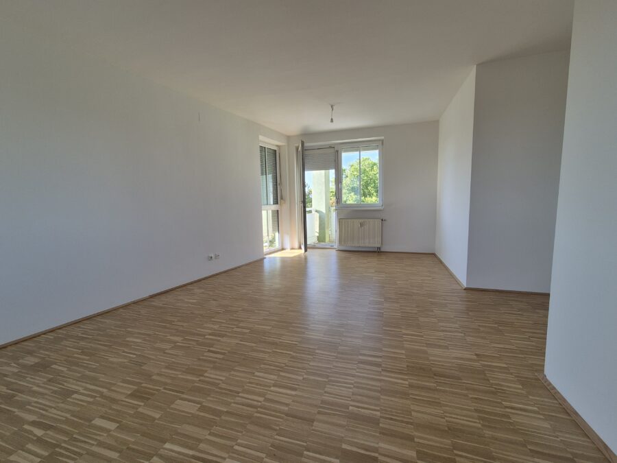 Geräumiges Zuhause mit 3 Zimmern und Loggia - 20260915_Wohnzimmer