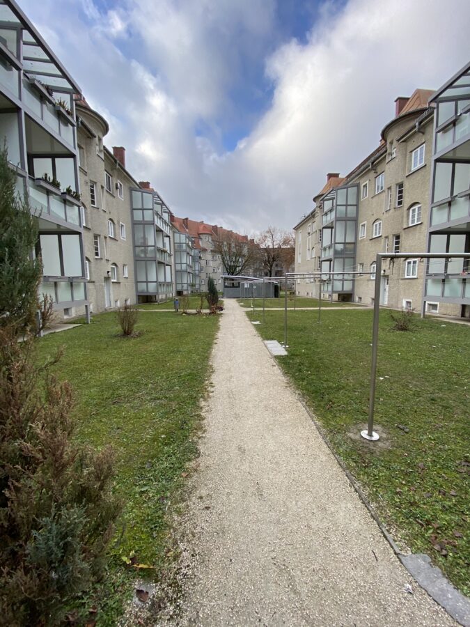 Außergewöhnlicher Mansardentraum im 3.OG mit großem Abstrellraum ohne Lift - IMG_8907