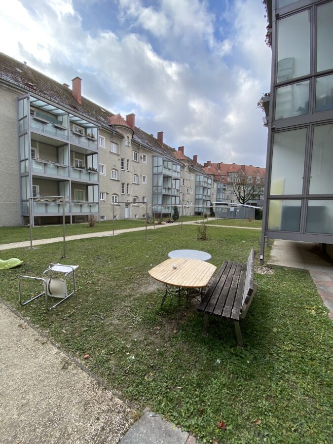 Außergewöhnlicher Mansardentraum im 3.OG mit großem Abstrellraum ohne Lift - IMG_8905