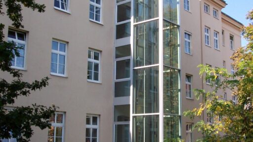 Großzügige 2-Raumwohnung – Nähe Hauptplatz/Pfarrplatz und Donaulände- im 2. OG *Lift vorhanden*, 4020 Linz, Wohnung