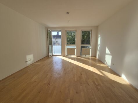 2-Zimmer-Wohnung mit Loggia und separater Küche, 4030 Linz, Wohnung