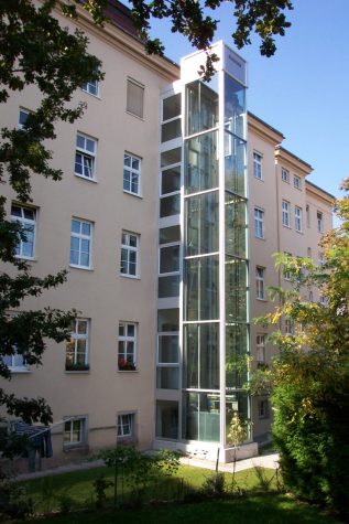Großzügige 2-Raumwohnung – Nähe Hauptplatz/Pfarrplatz und Donaulände- im 2. OG *Lift vorhanden*, 4020 Linz, Wohnung